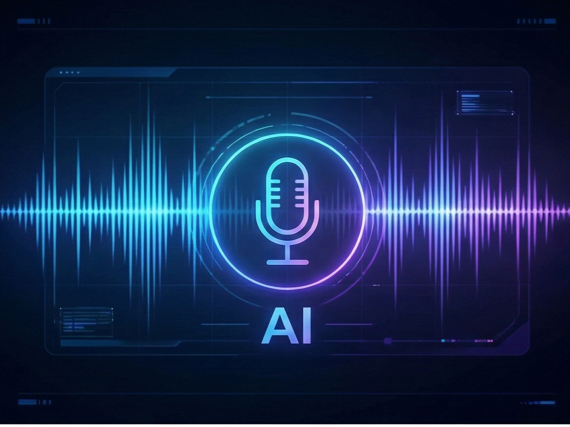 Bhavesh AI — Voice Cloner